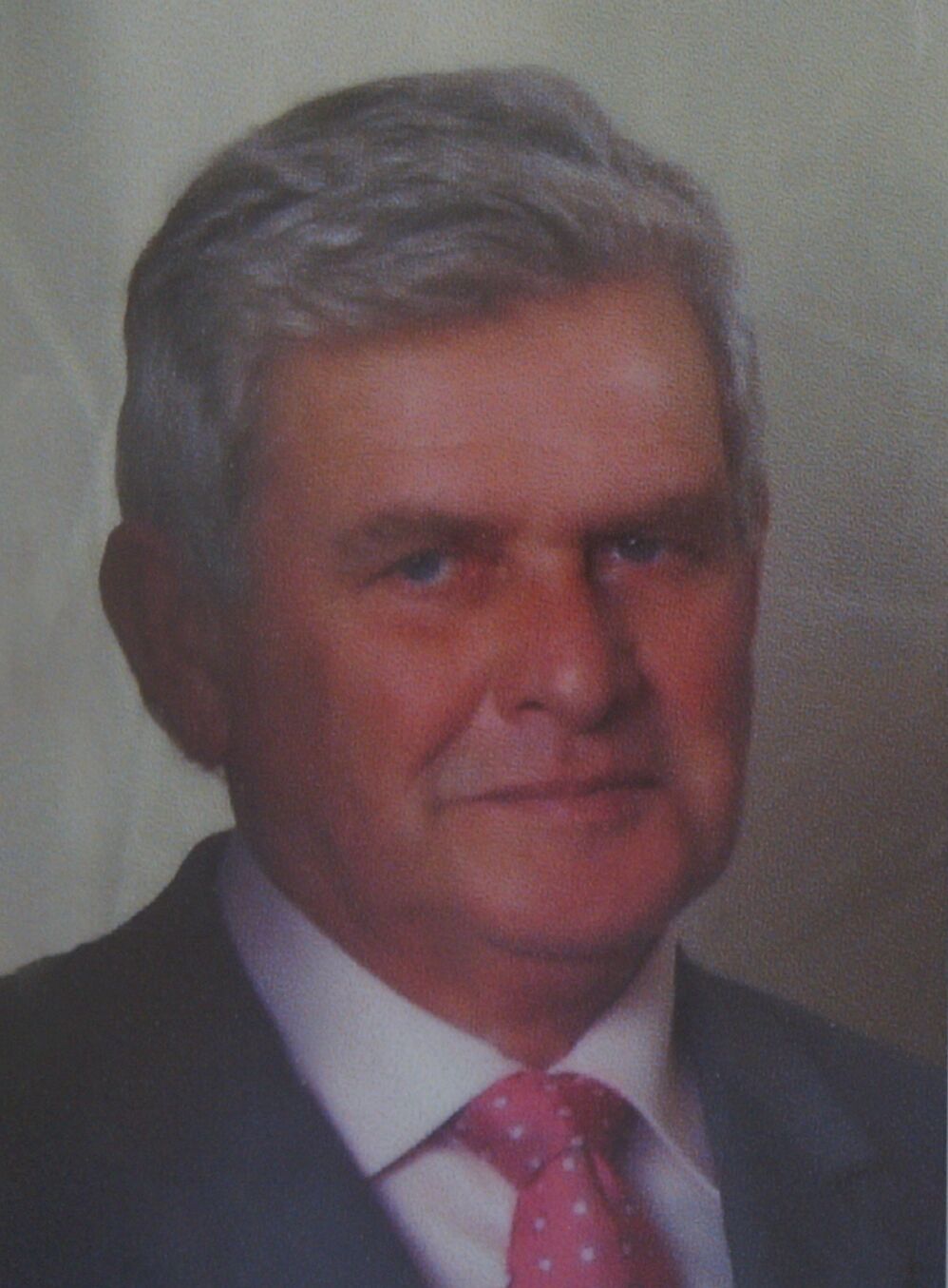 Wolfgang Günther